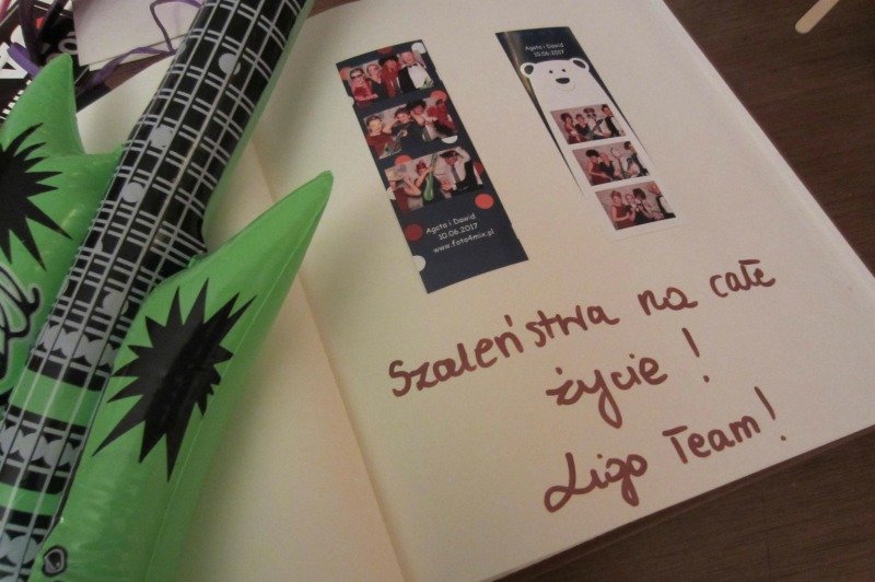 zdjęcie z fotobudki