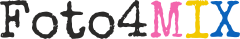 Logo Foto4mix
